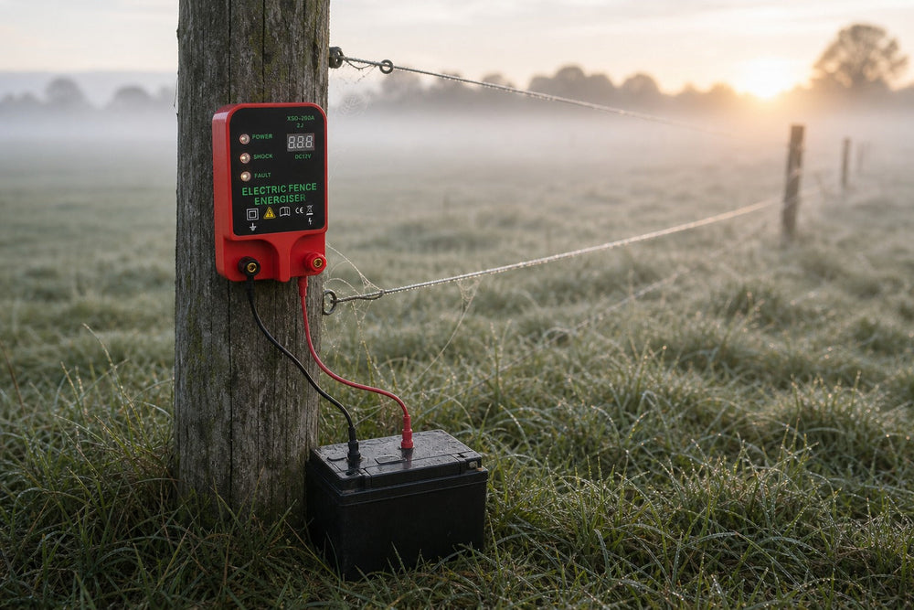 Lithium vs Lead-Acid Energizer Batteries: What's Best?