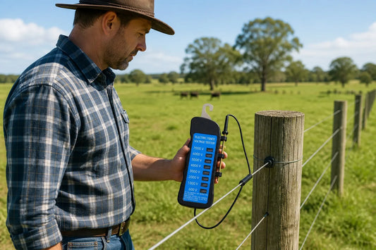Electric Fence Maintenance: 10 Essential Tips for Year-Round Performance