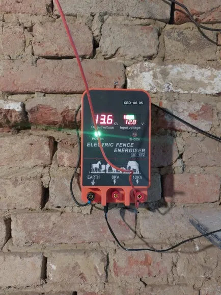 How to Install an Electric Fence: Energy, Range & Step-by-Step Guide