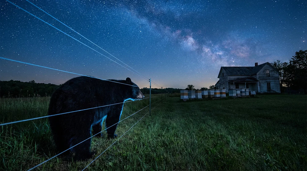 Protecting Your Property: The Ultimate 2026 Guide to Bear-Proof Electric Fencing