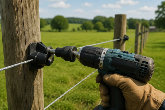 7 Common Electric Fence Installation Mistakes (and How to Avoid Them)