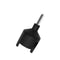 Electric Fence Insulator Driver – Drill Attachment Socket Bit for Screw-in Post Insulators