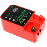 LIFE ALL 10km Electric Fence Energizer 260 (US Plug)