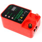Electric Fence Charger 12V Battery – XSD-260B 2 Joules 6 Miles for Cattle Horse Sheep