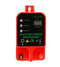 260A Advanced Edition with wireless alarm buzzer – POWER SHOCK FAULT LED indicators