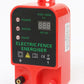 260A front view – XSD-260A 2J DC12V with POWER SHOCK FAULT LEDs