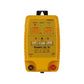 Electric Fence Charger AC Powered – P8 1.5-3 Joules 12KM for Cattle Sheep Horse Pig