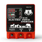 9J Electric Fence Charger - Bear Protection