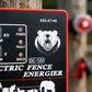 9J Electric Fence Charger - Bear Protection