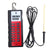 Electric Fence Voltage Tester – 8-Level LED 600V to 12000V | All Energizer Types