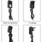 electronic fence energizer 2J electric fence pulser pasture energy controller with alarm