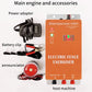 electronic fence energizer 2J electric fence pulser pasture energy controller with alarm