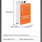 electronic fence energizer 2J electric fence pulser pasture energy controller with alarm