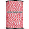 Electric Fence Polywire 2mm – 200m / 500m High-Visibility Red & White | Cattle Horse Sheep
