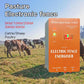 electronic fence energizer 2J electric fence pulser pasture energy controller with alarm