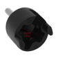Electric Fence Insulator Driver – Drill Attachment Socket Bit for Screw-in Post Insulators