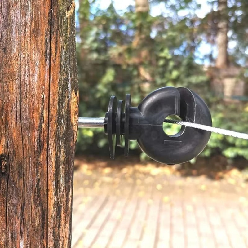 LIFE-ALL Farm Fence Insulators
