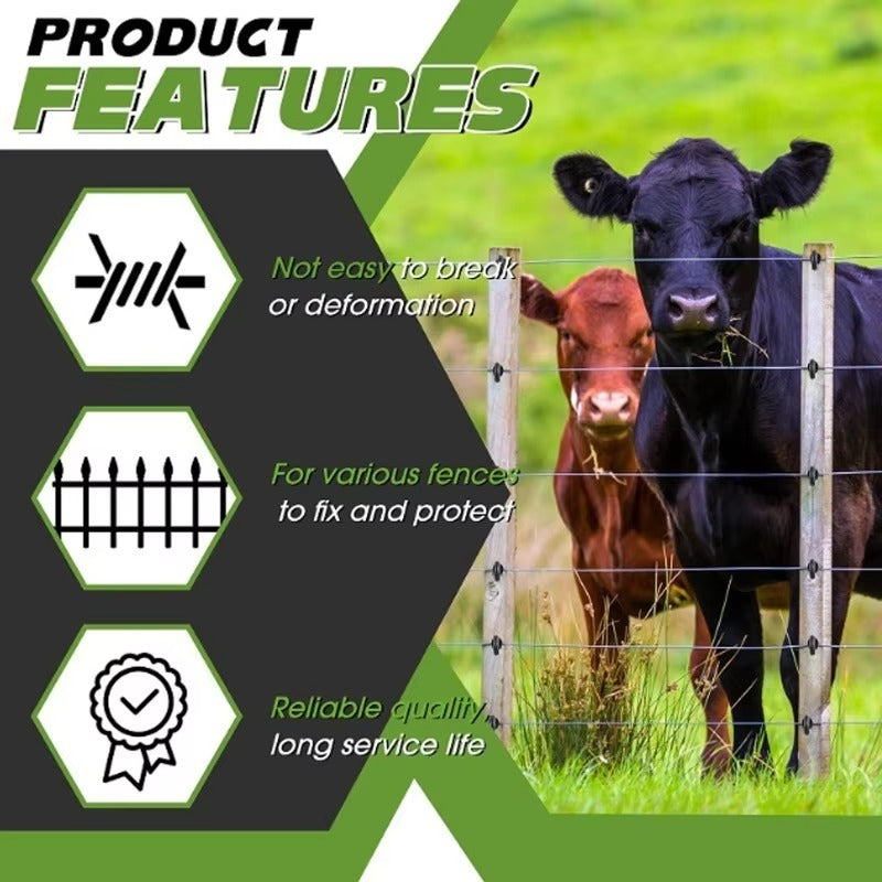 LIFE-ALL Farm Fence Insulators