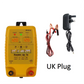 Electric Fence Charger AC Powered – P8 1.5-3 Joules 12KM for Cattle Sheep Horse Pig