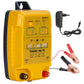 Electric Fence Charger AC Powered – P8 1.5-3 Joules 12KM for Cattle Sheep Horse Pig